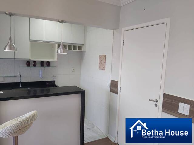 #2243 - Apartamento para Locação em Barueri - SP - 2