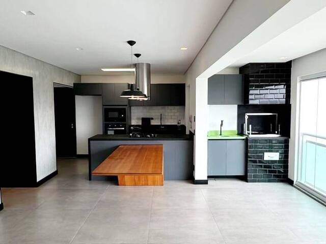 #2278 - Apartamento para Locação em Barueri - SP - 1