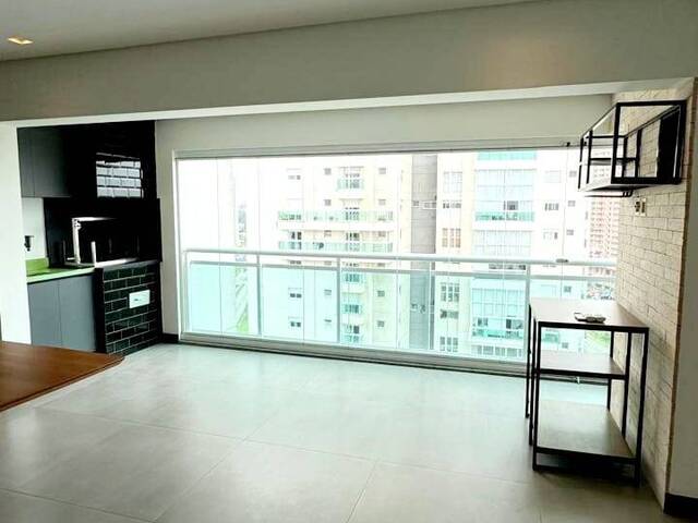 #2278 - Apartamento para Locação em Barueri - SP - 2