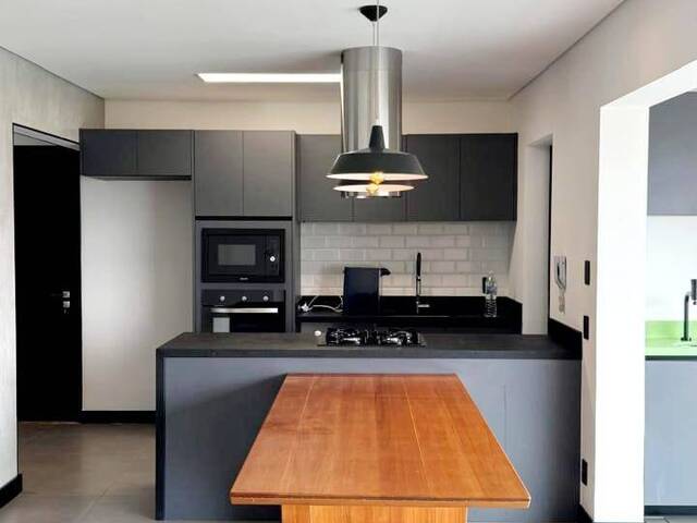 #2278 - Apartamento para Locação em Barueri - SP - 3