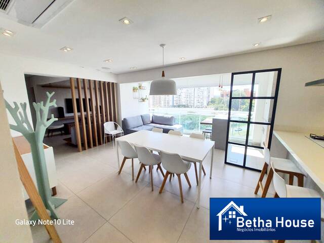 #2279 - Apartamento para Locação em Barueri - SP - 2