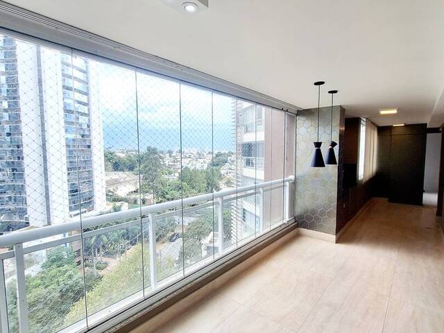 #2280 - Apartamento para Locação em Barueri - SP - 3