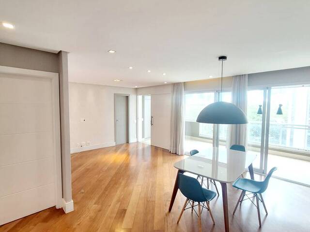 #2280 - Apartamento para Locação em Barueri - SP - 1