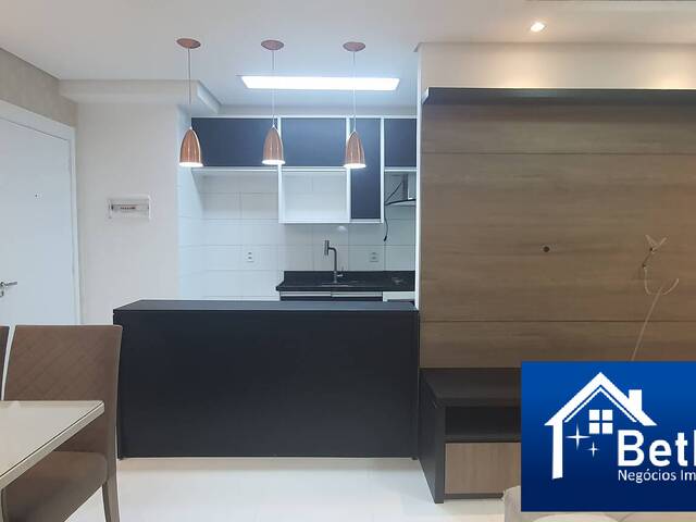 #2296 - Apartamento para Locação em Barueri - SP - 1
