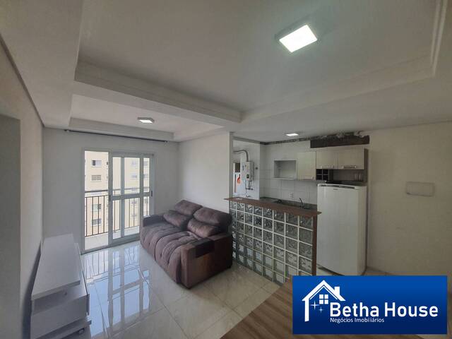 #2303 - Apartamento para Venda em Barueri - SP - 1