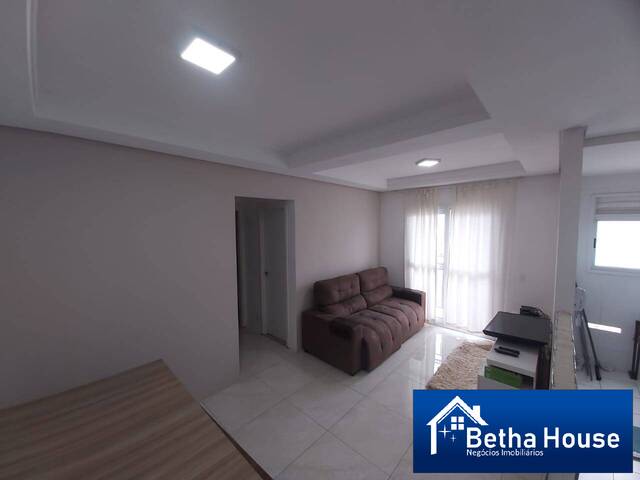 Apartamento para Venda em Barueri - 4