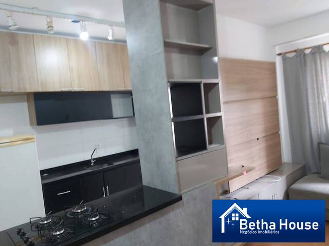 #2326 - Apartamento para Locação em Barueri - SP - 3