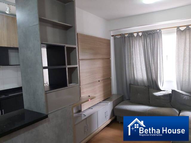 #2326 - Apartamento para Locação em Barueri - SP - 2