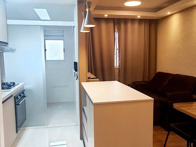 #2328 - Apartamento para Venda em Barueri - SP - 2