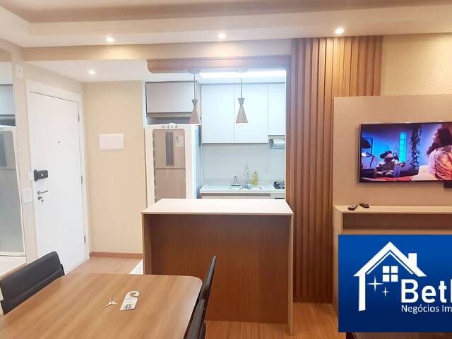 #2328 - Apartamento para Venda em Barueri - SP - 3