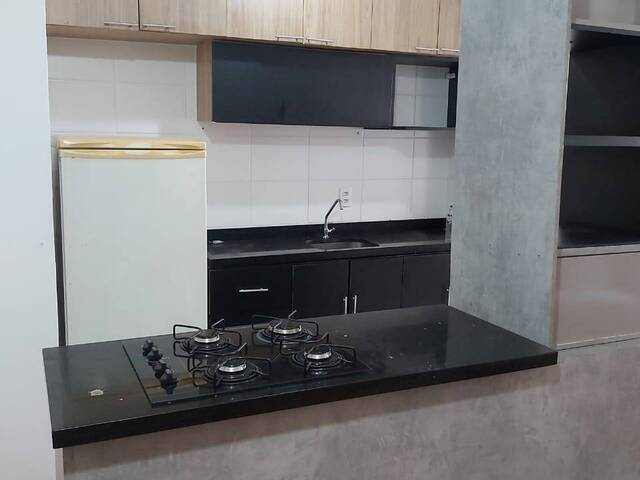 #2332 - Apartamento para Locação em Barueri - SP - 3