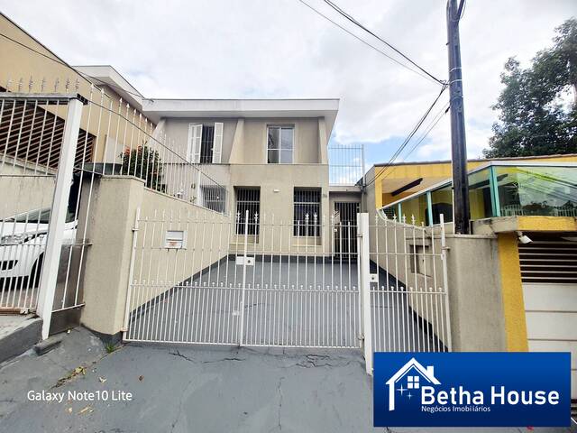 #2355 - Casa para Locação em Barueri - SP - 2