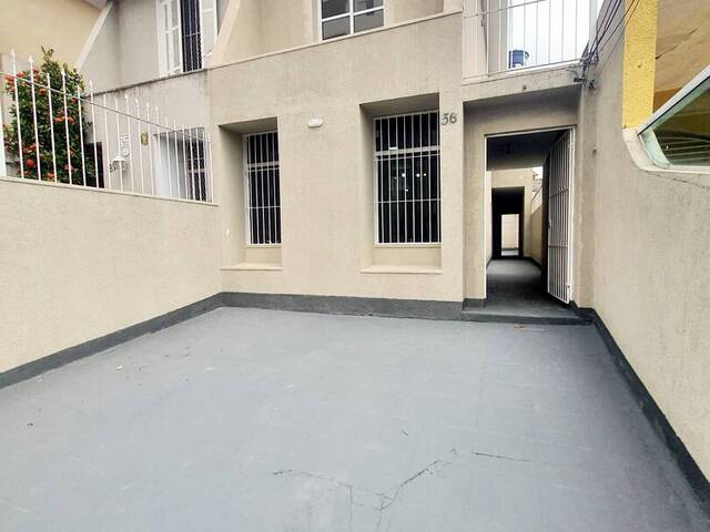 #2355 - Casa para Locação em Barueri - SP - 1