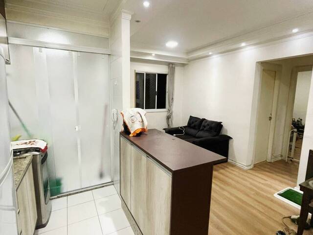 #2425 - Apartamento para Venda em Barueri - SP - 2