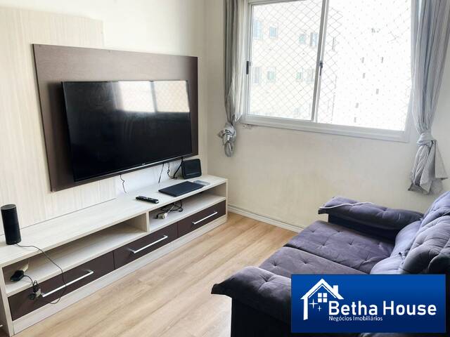 #2425 - Apartamento para Venda em Barueri - SP - 1