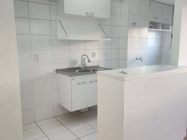 #2426 - Apartamento para Locação em Barueri - SP - 3
