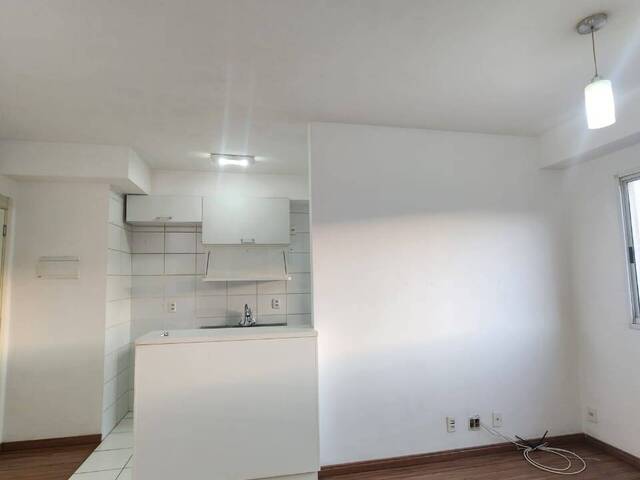 #2426 - Apartamento para Locação em Barueri - SP - 2