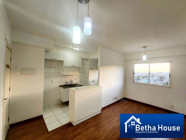 #2426 - Apartamento para Locação em Barueri - SP - 1