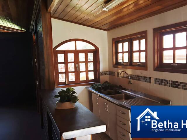 #2479 - Casa para Venda em Barueri - SP - 1