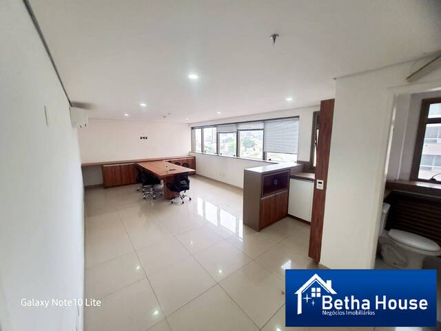 #2483 - Sala para Locação em Barueri - SP - 3