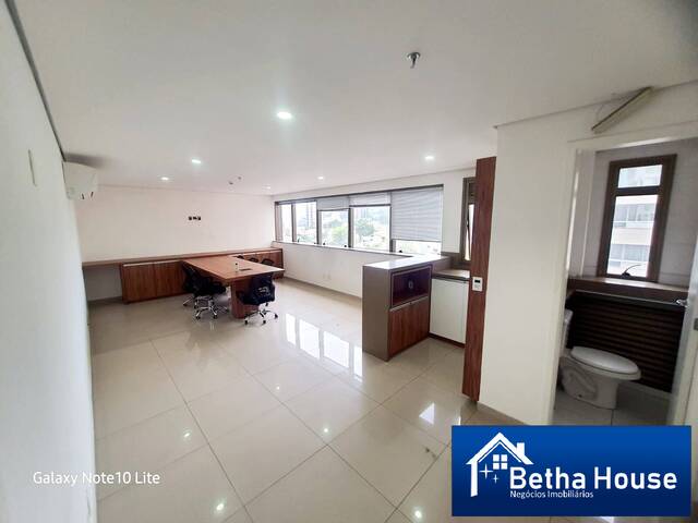 #2483 - Sala para Locação em Barueri - SP - 2