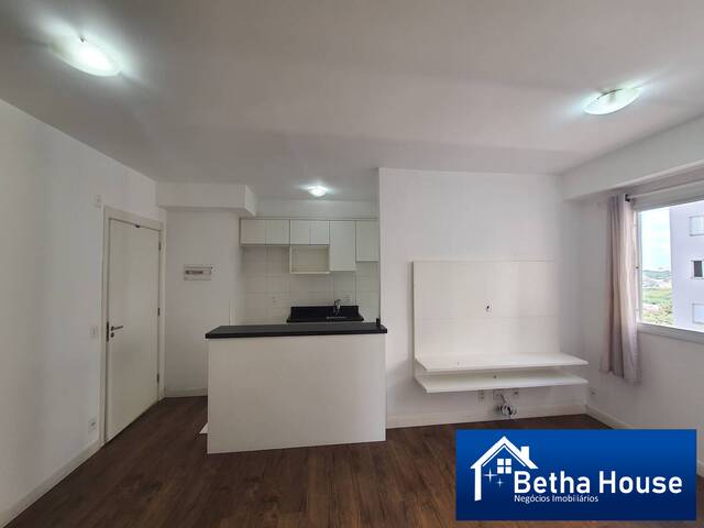 #2494 - Apartamento para Locação em Barueri - SP - 2