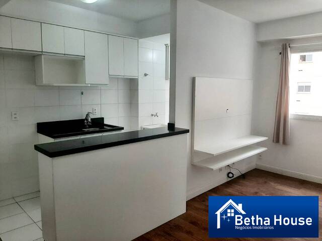 #2494 - Apartamento para Locação em Barueri - SP - 3
