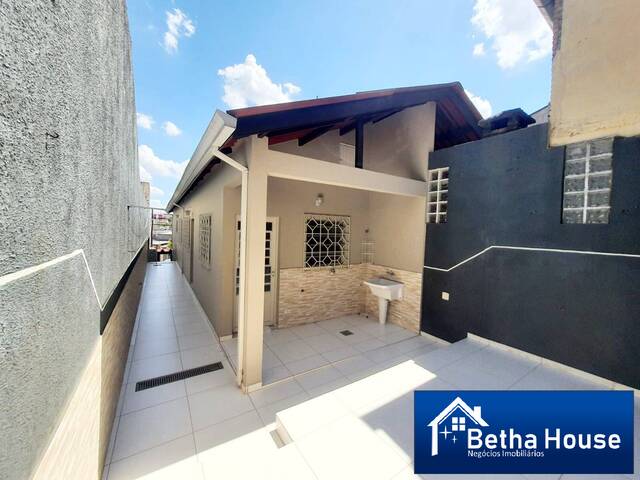 #2526 - Casa para Locação em Barueri - SP - 3