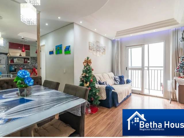 #2528 - Apartamento para Locação em Barueri - SP - 2