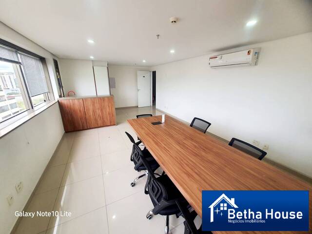 #2541 - Sala para Locação em Barueri - SP - 1