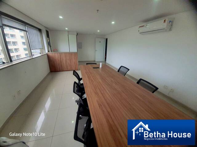 #2541 - Sala para Locação em Barueri - SP - 3