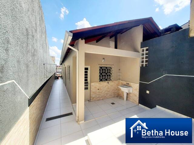 #2543 - Casa para Locação em Barueri - SP - 3