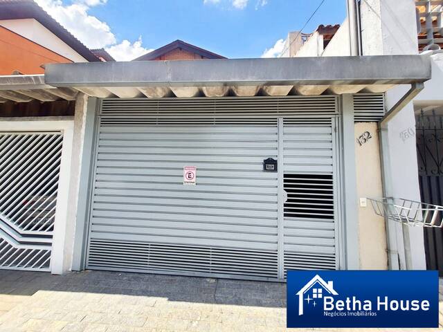 Locação em Jardim Barueri - Barueri