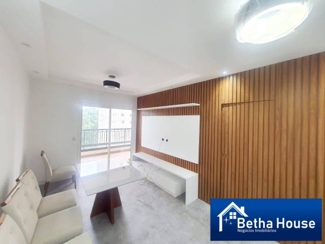 #2567 - Apartamento para Locação em Barueri - SP