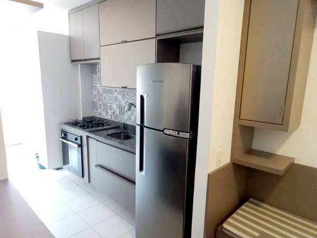 #2593 - Apartamento para Venda em Barueri - SP