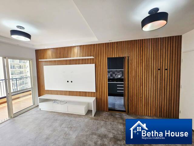 #2604 - Apartamento para Locação em Barueri - SP - 2