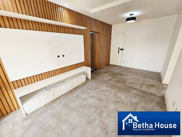 #2604 - Apartamento para Locação em Barueri - SP - 3