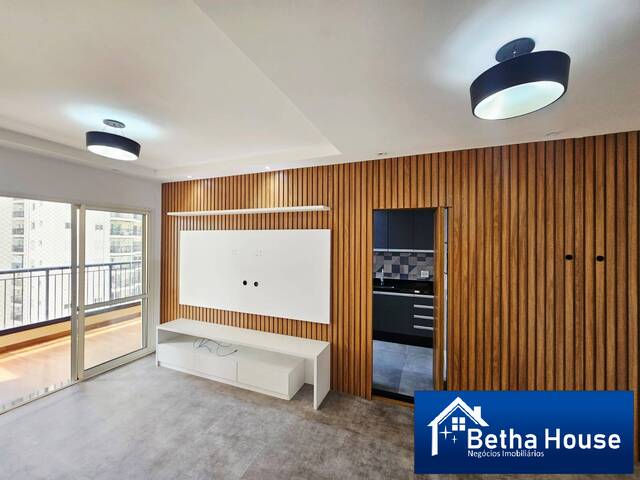 Apartamento para Locação em Barueri - 4