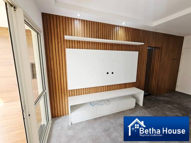 Apartamento para Locação em Barueri - 5