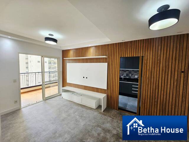 #2605 - Apartamento para Locação em Barueri - SP - 2