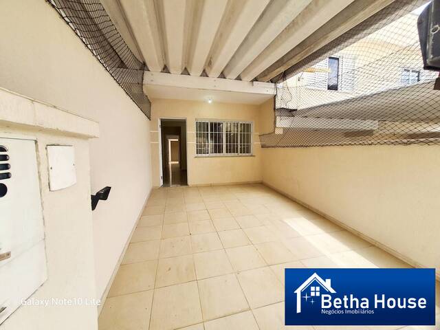 #2643 - Casa para Locação em Barueri - SP - 3