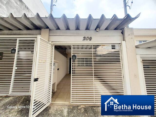 Locação em Vila Boa Vista - Barueri