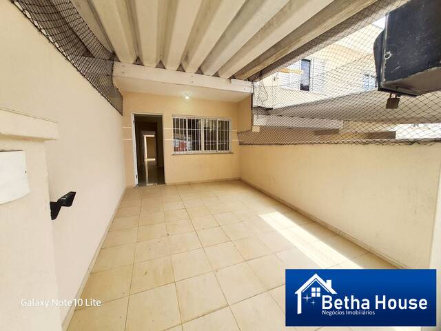 #2643 - Casa para Locação em Barueri - SP - 2