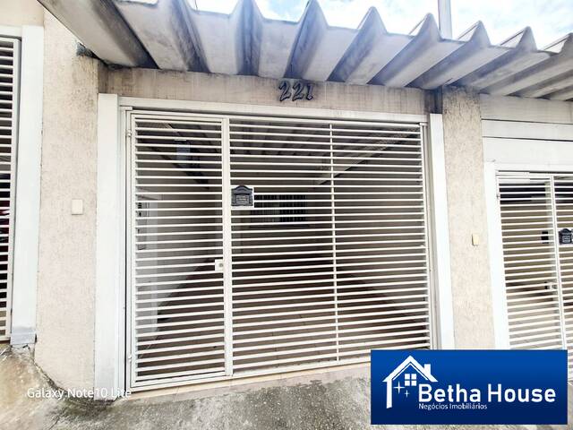 Casa para Locação em Barueri - 4