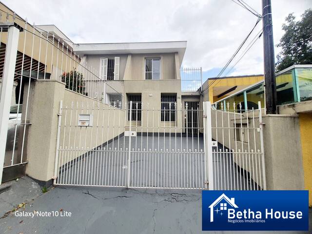 #2664 - Casa para Locação em Barueri - SP