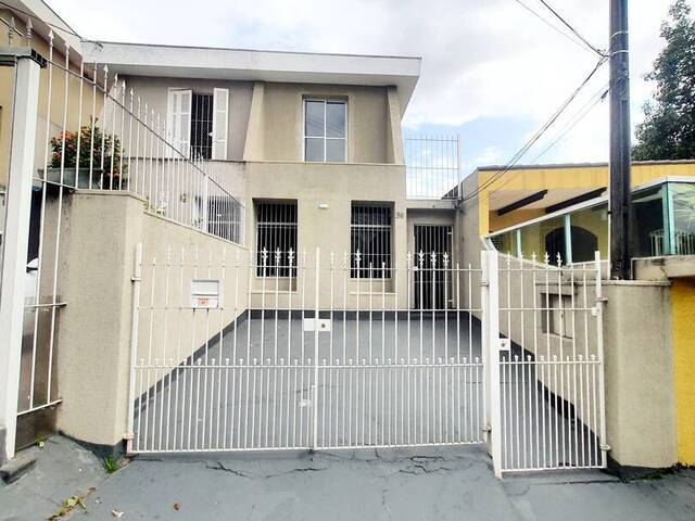 #2664 - Casa para Locação em Barueri - SP