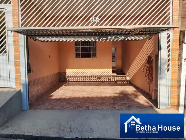 #2665 - Casa para Locação em Barueri - SP