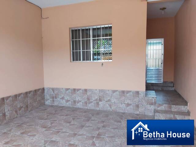 #2665 - Casa para Locação em Barueri - SP