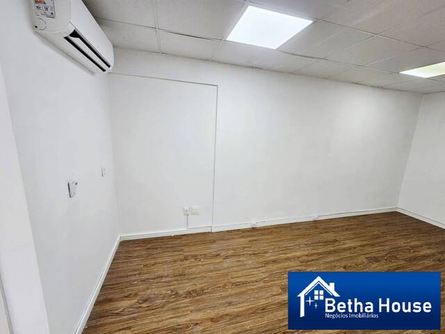 #2669 - Sala para Venda em Barueri - SP - 3