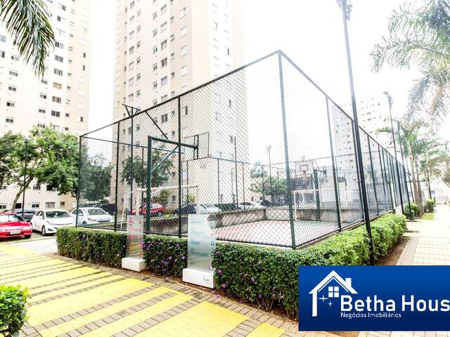 Locação em Vila São João - Barueri